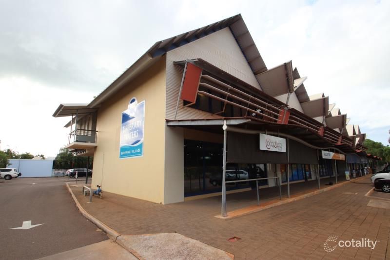 11/90 Frances Bay Dr, Stuart Park, NT 0820