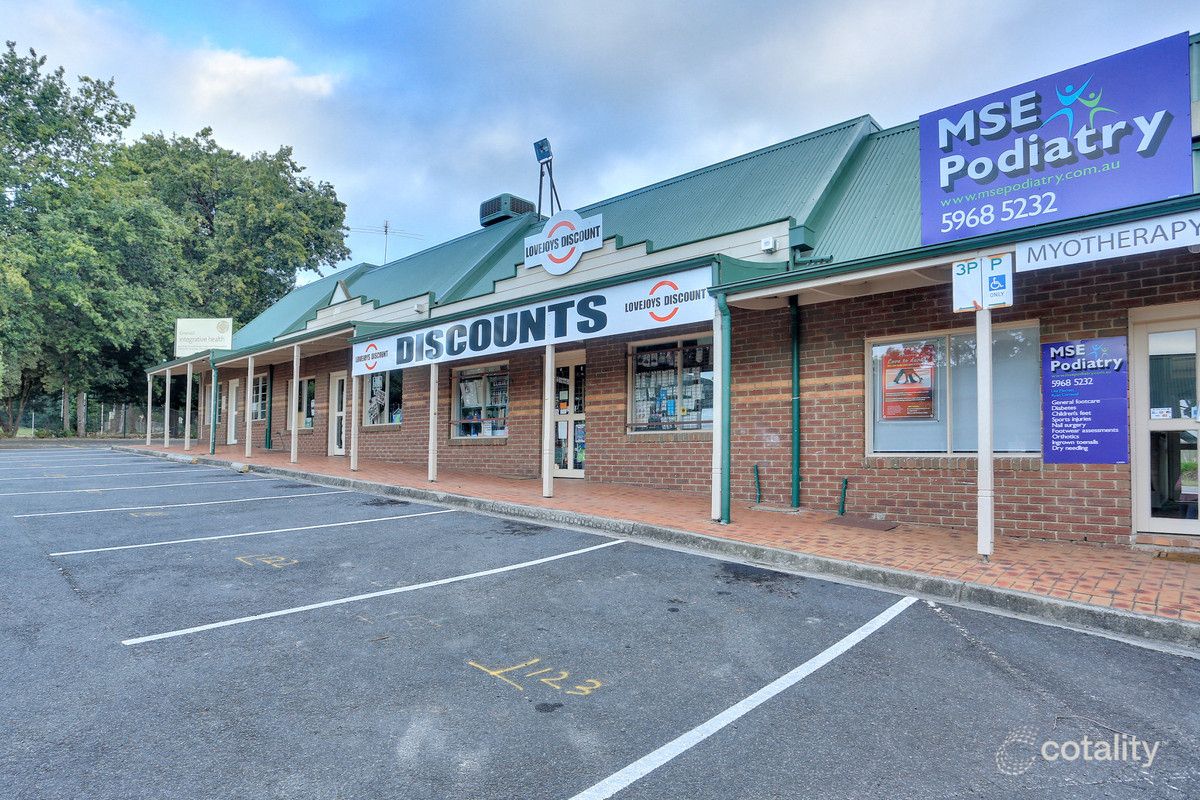 10/5-7 Kilvington Dr, Emerald, VIC 3782