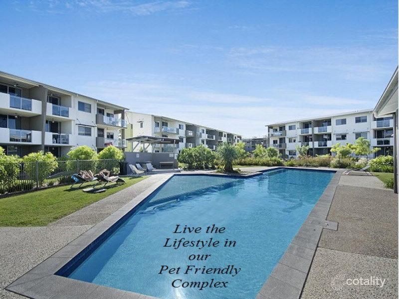 8106/10 Kokoda St, Idalia, QLD 4811