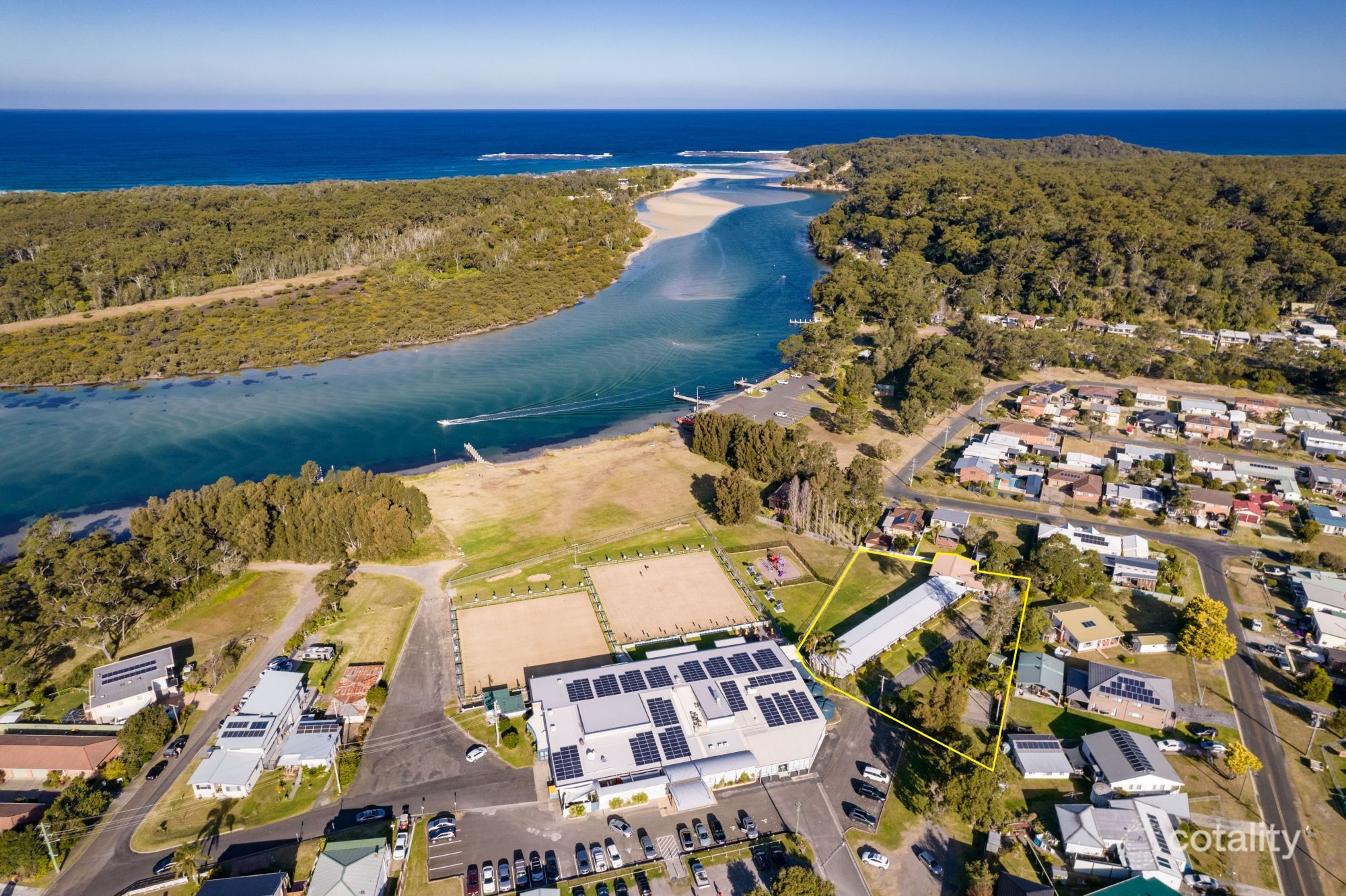56 Iverison Rd, Sussex Inlet, NSW 2540