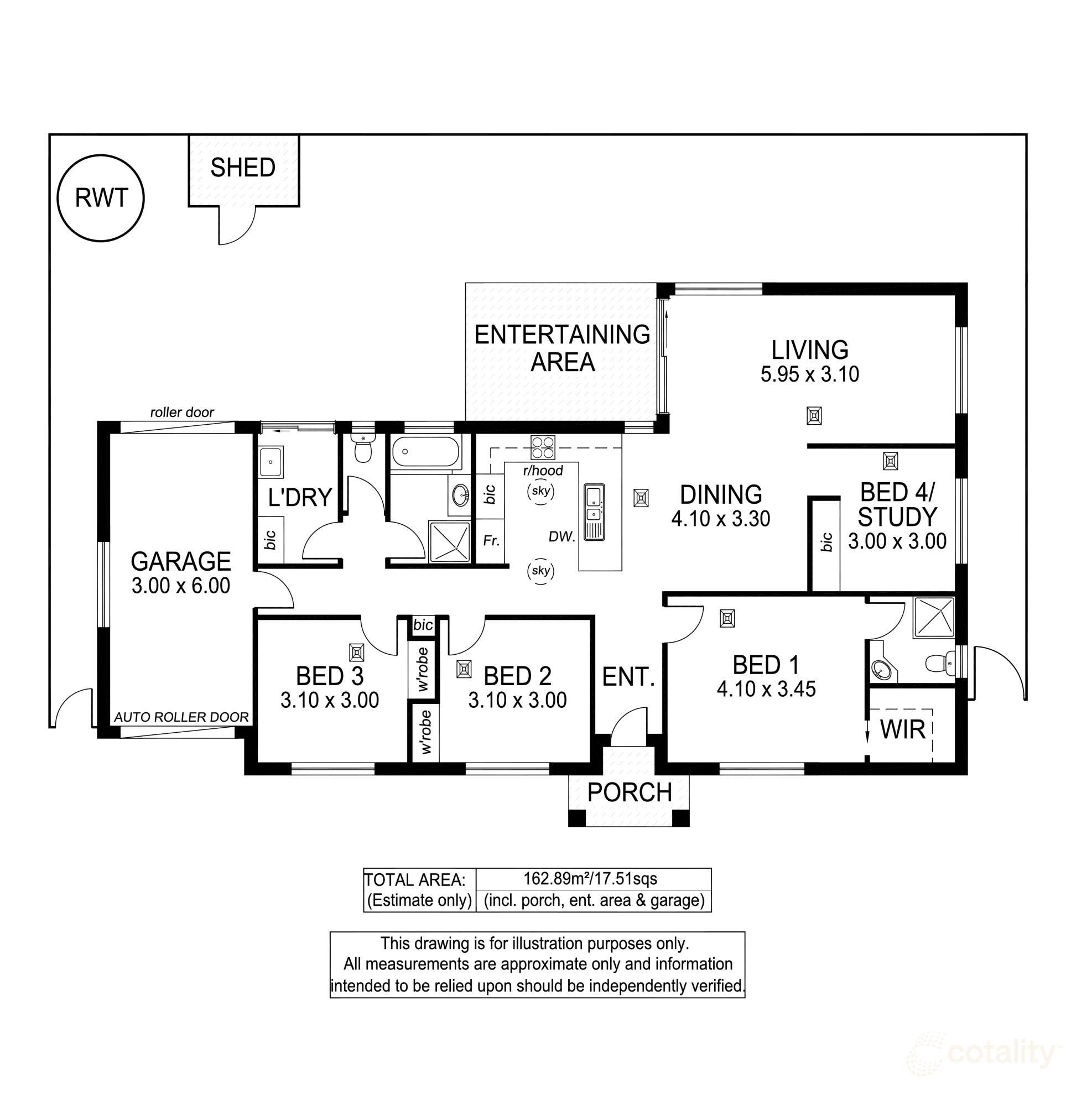 2a Athol St, Clovelly Park, SA 5042