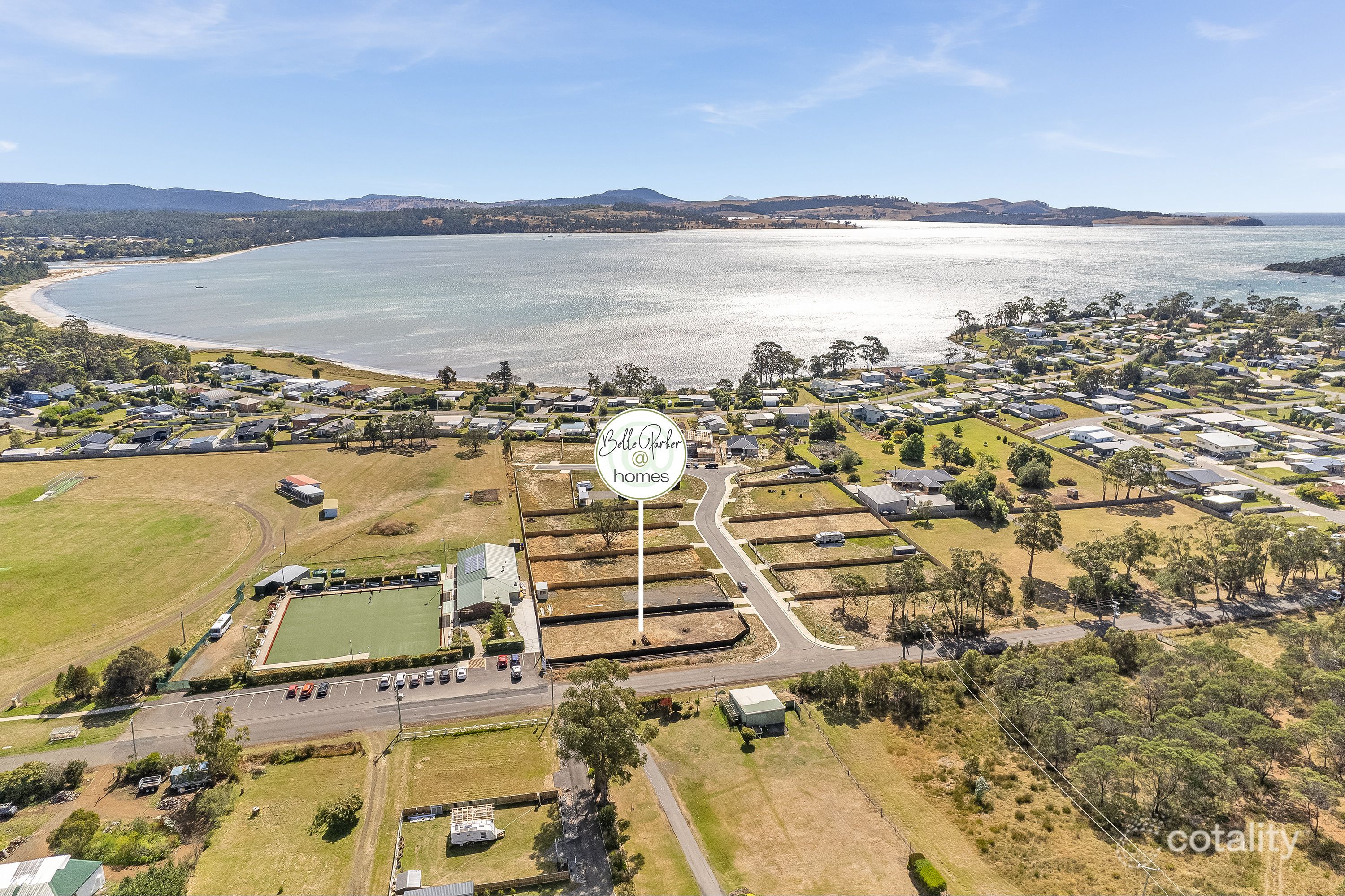 1 Integrity Way, Orford, TAS 7190