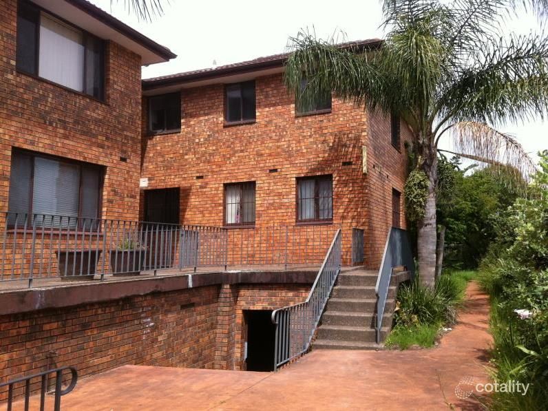 6/53-55 Harrow Rd, Auburn, NSW 2144