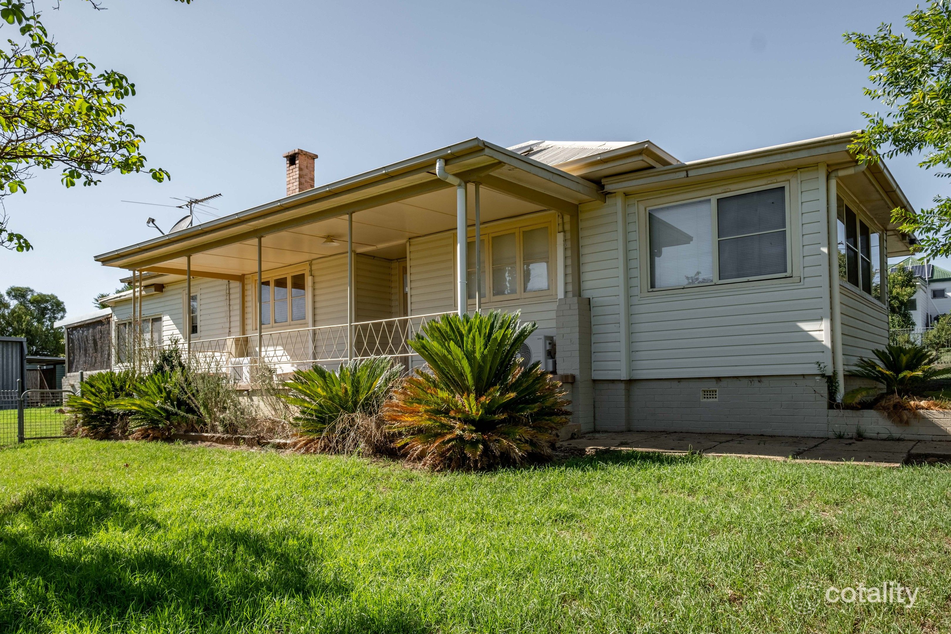 66 Fitzroy St, Barraba, NSW 2347