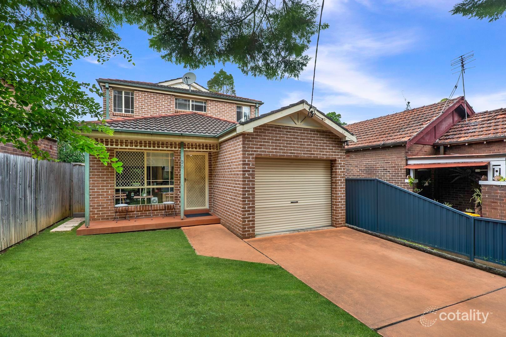 30 Carrington St, North Strathfield, NSW 2137