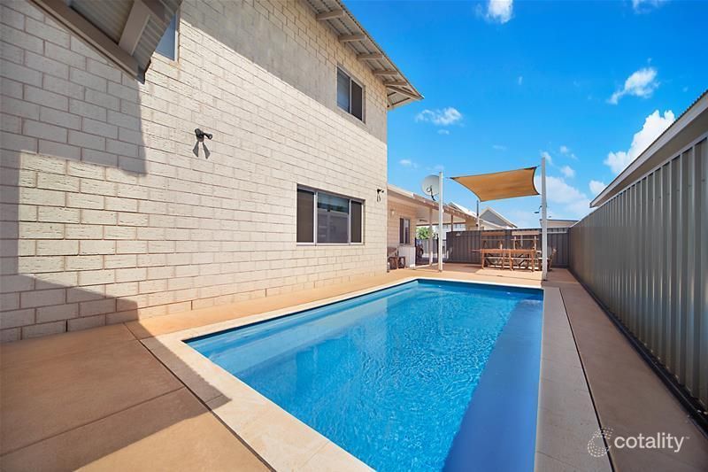 18 Euro Bvd, Baynton, WA 6714