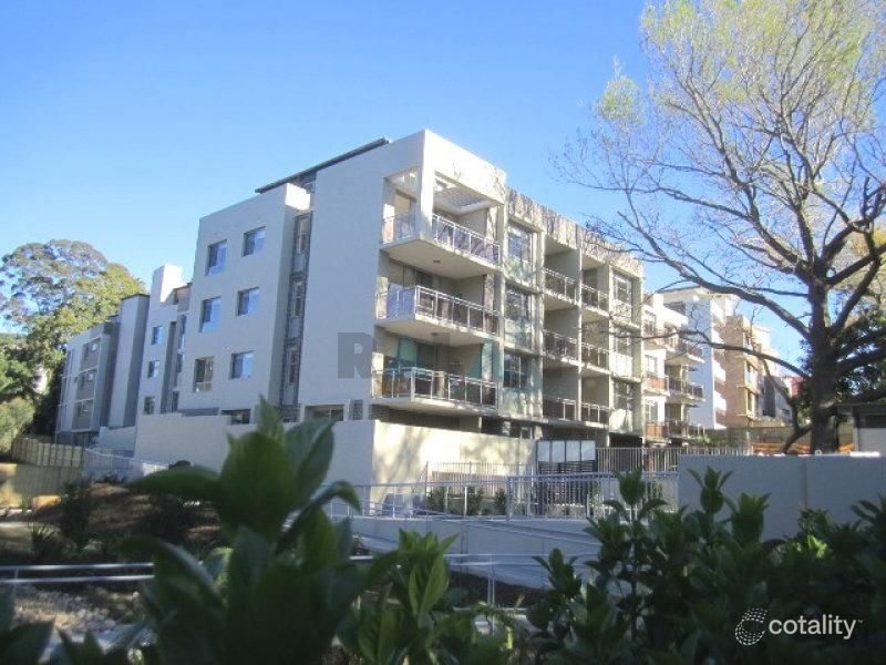 10/36-40 Culworth Ave, Killara, NSW 2071