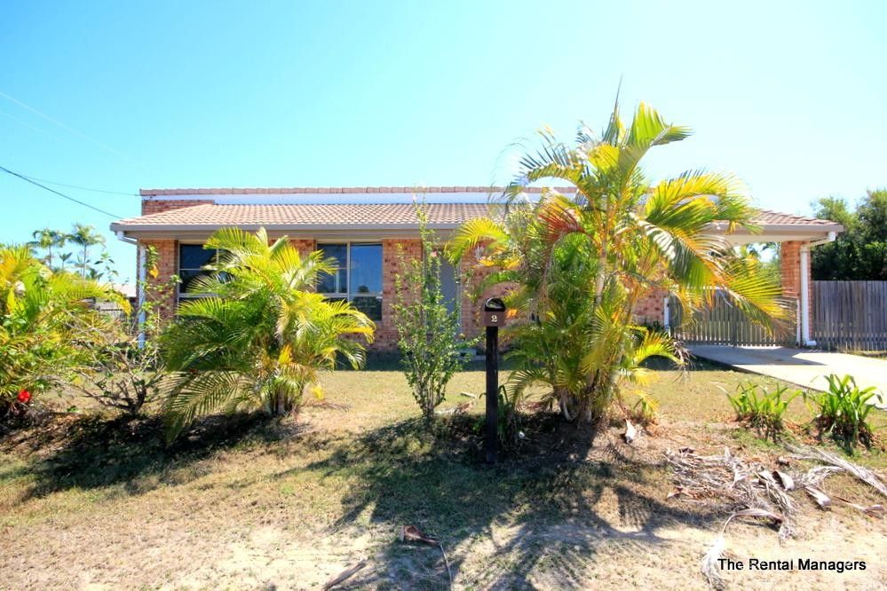 2 Newsholme Ave, Deeragun, QLD 4818