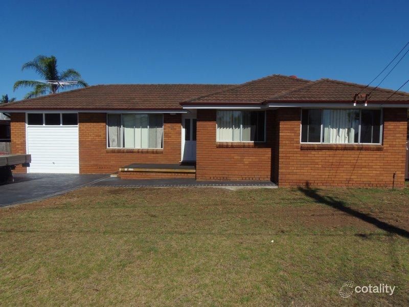 32 Rebecca St, Colyton, NSW 2760