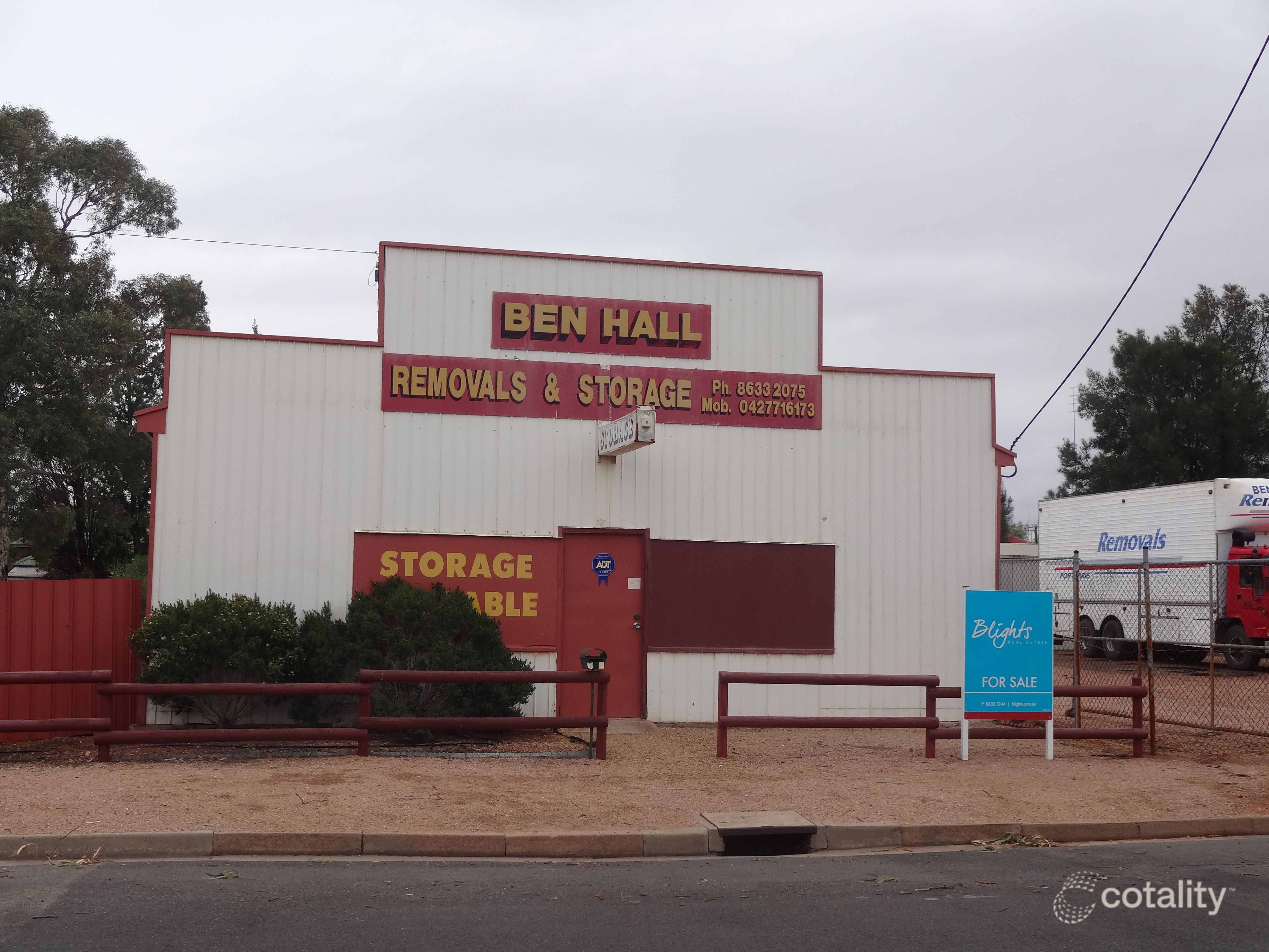 165 Senate Rd, Port Pirie West, SA 5540