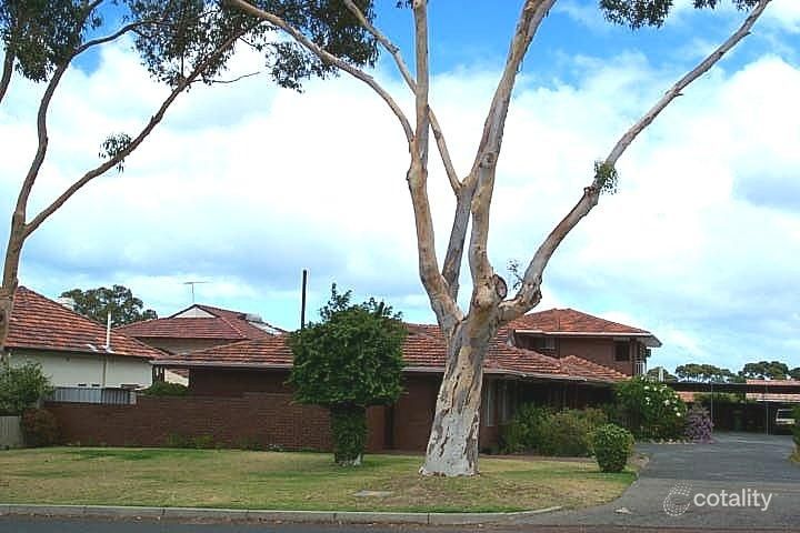 3/23 Murray Rd, Palmyra, WA 6157