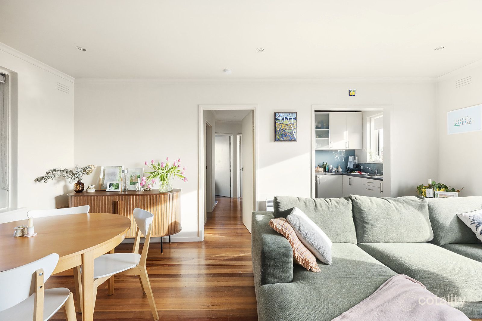 6/90 May St, Fitzroy North, VIC 3068