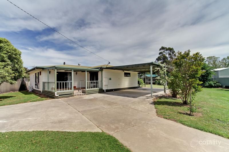 12 Traralgon-Maffra Rd, Tinamba, VIC 3859