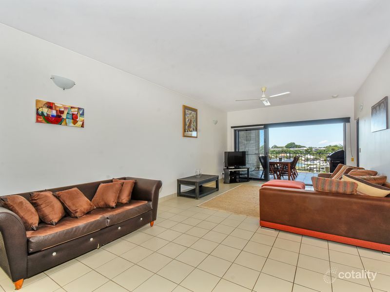 24/20 Marina Bvd, Larrakeyah, NT 0820