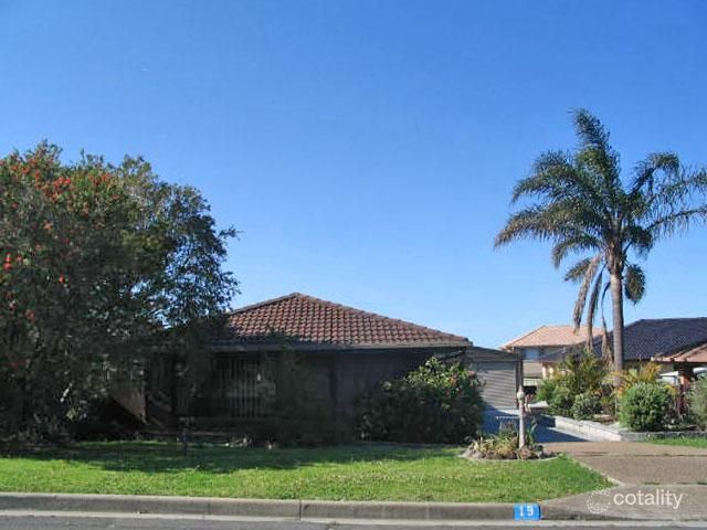19 Regency Cres, Berkeley, NSW 2506