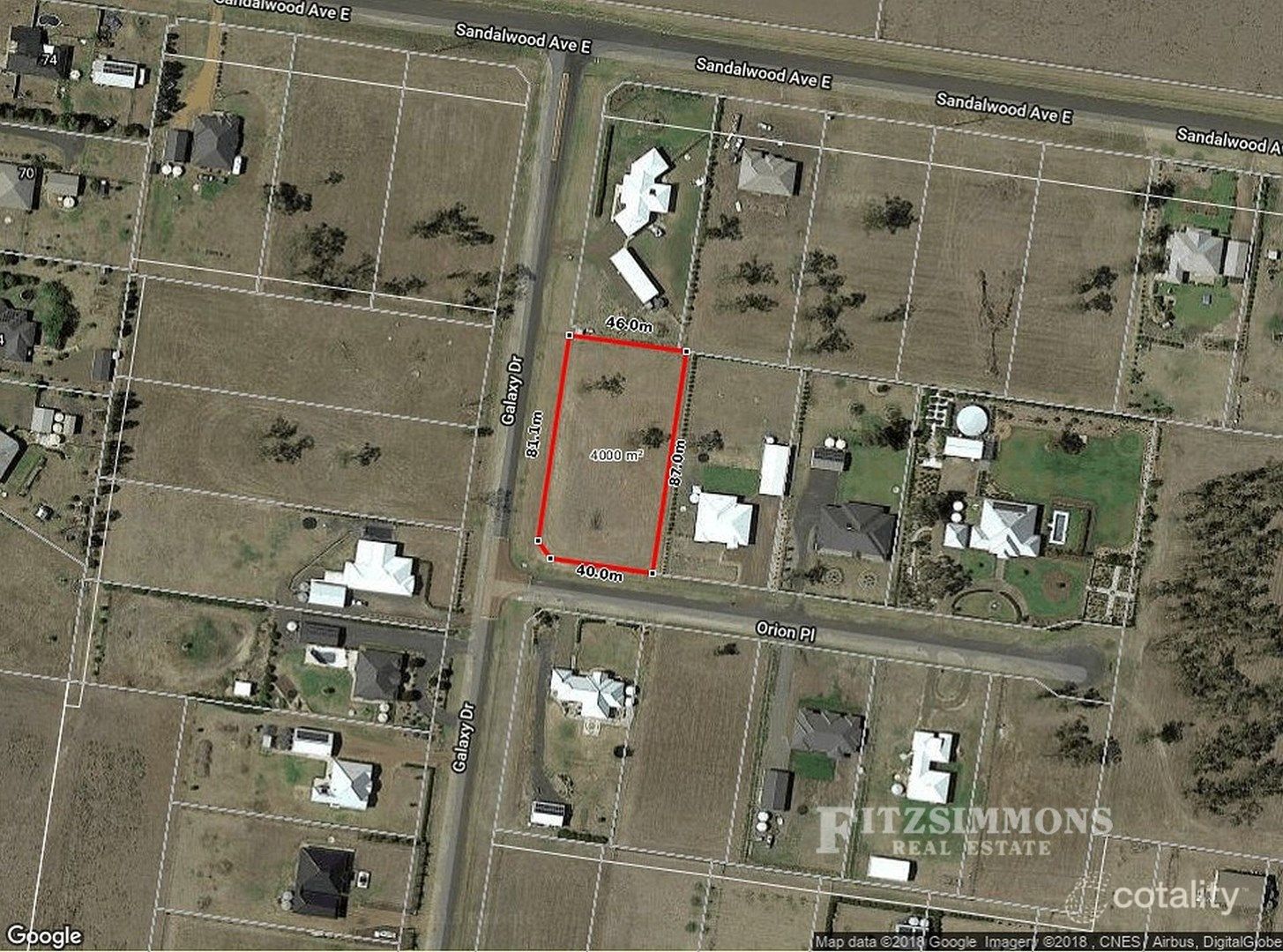 7 Orion Pl, Dalby, QLD 4405