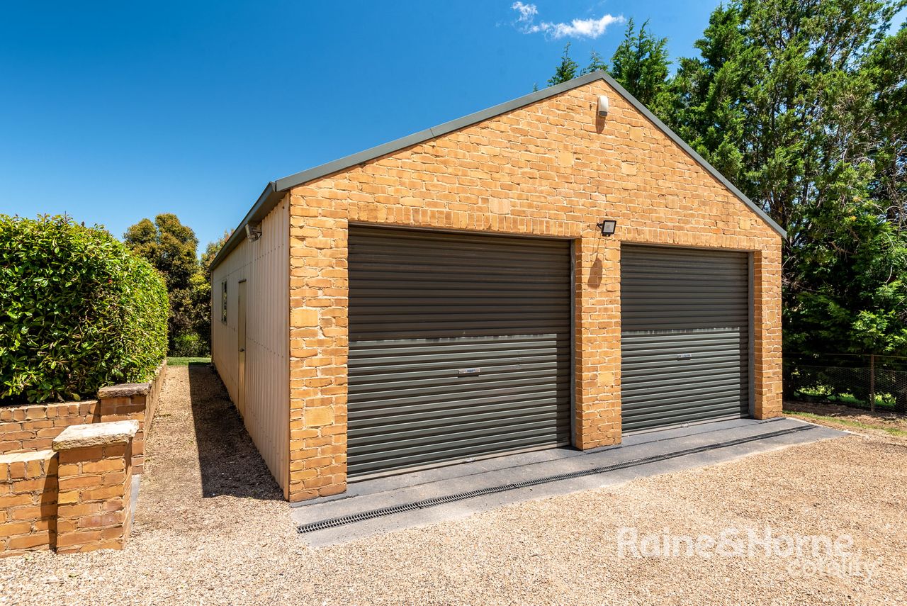 41 Cherry Lane, Robin Hill, NSW 2795