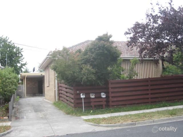 4/9 Blake St, Blackburn North, VIC 3130