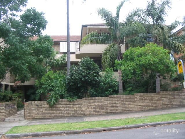 3/90 Victoria St, Ashfield, NSW 2131