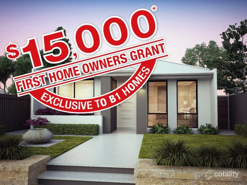 85 Veterans Dr, Byford, WA 6122