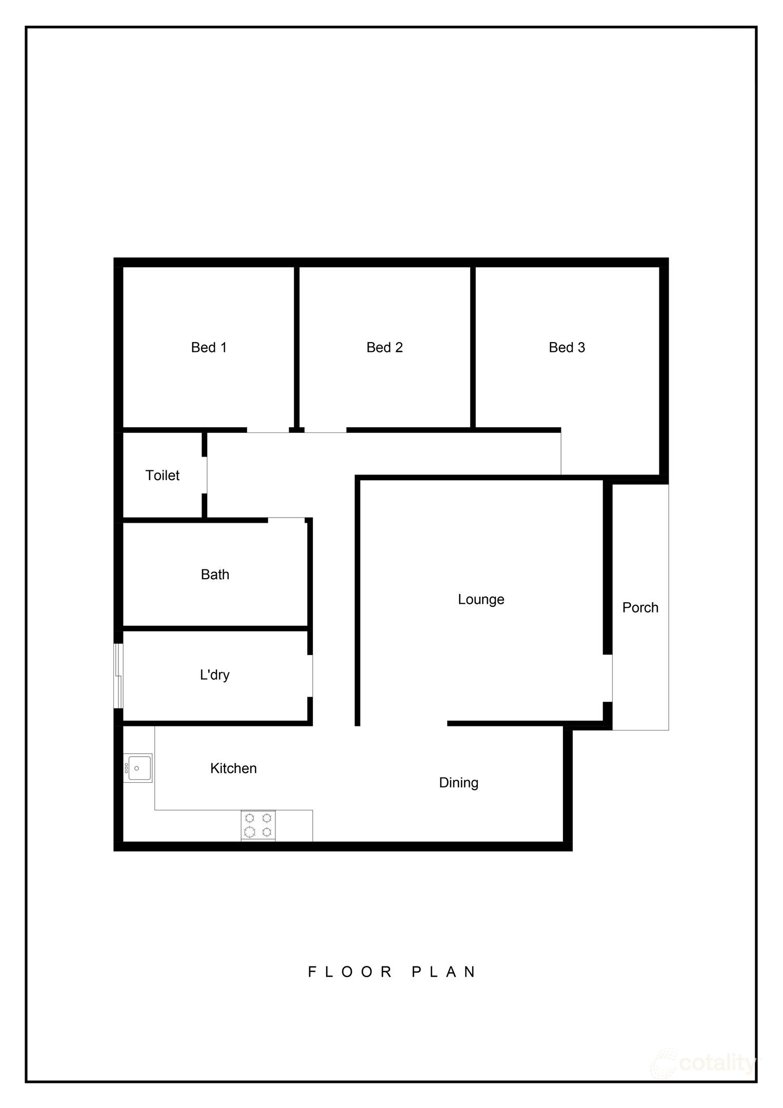 29 Kittyhawk Cres, Kirwan, QLD 4817