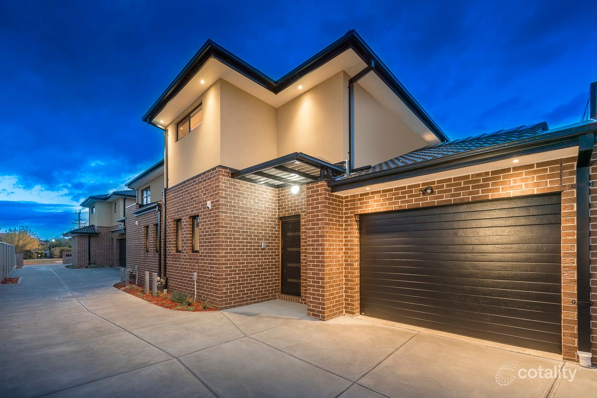 3/87 The Boulevard, Thomastown, VIC 3074