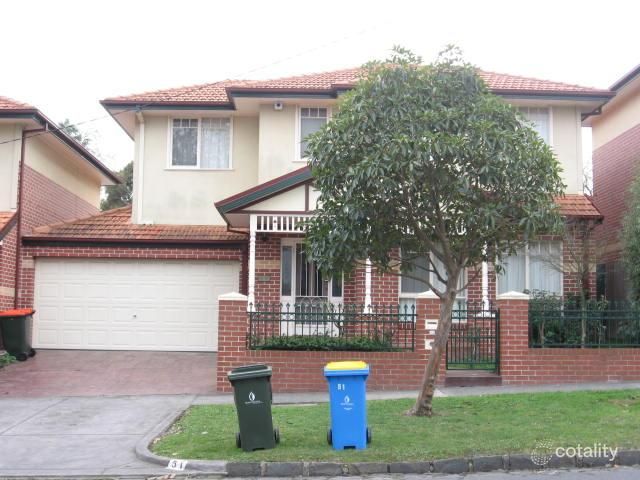 51 Cornell St, Camberwell, VIC 3124