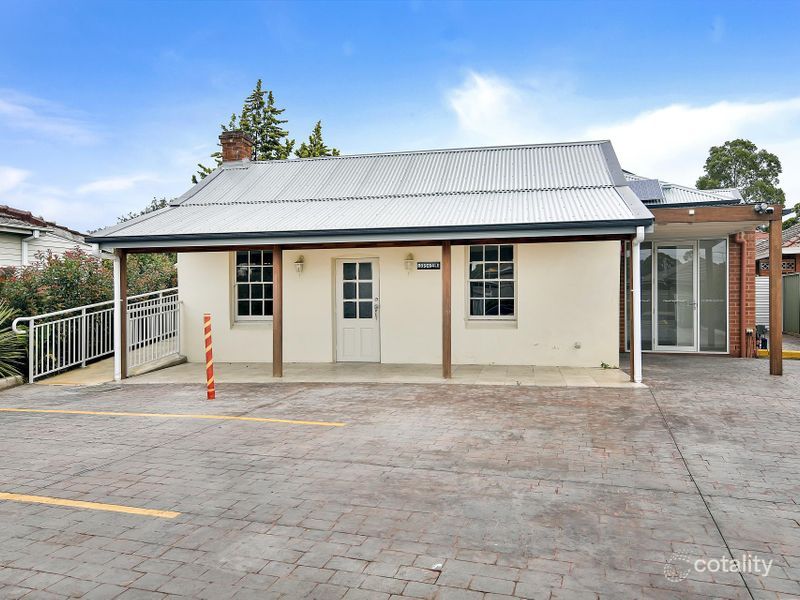 542 The Horsley Dr, Smithfield, NSW 2164