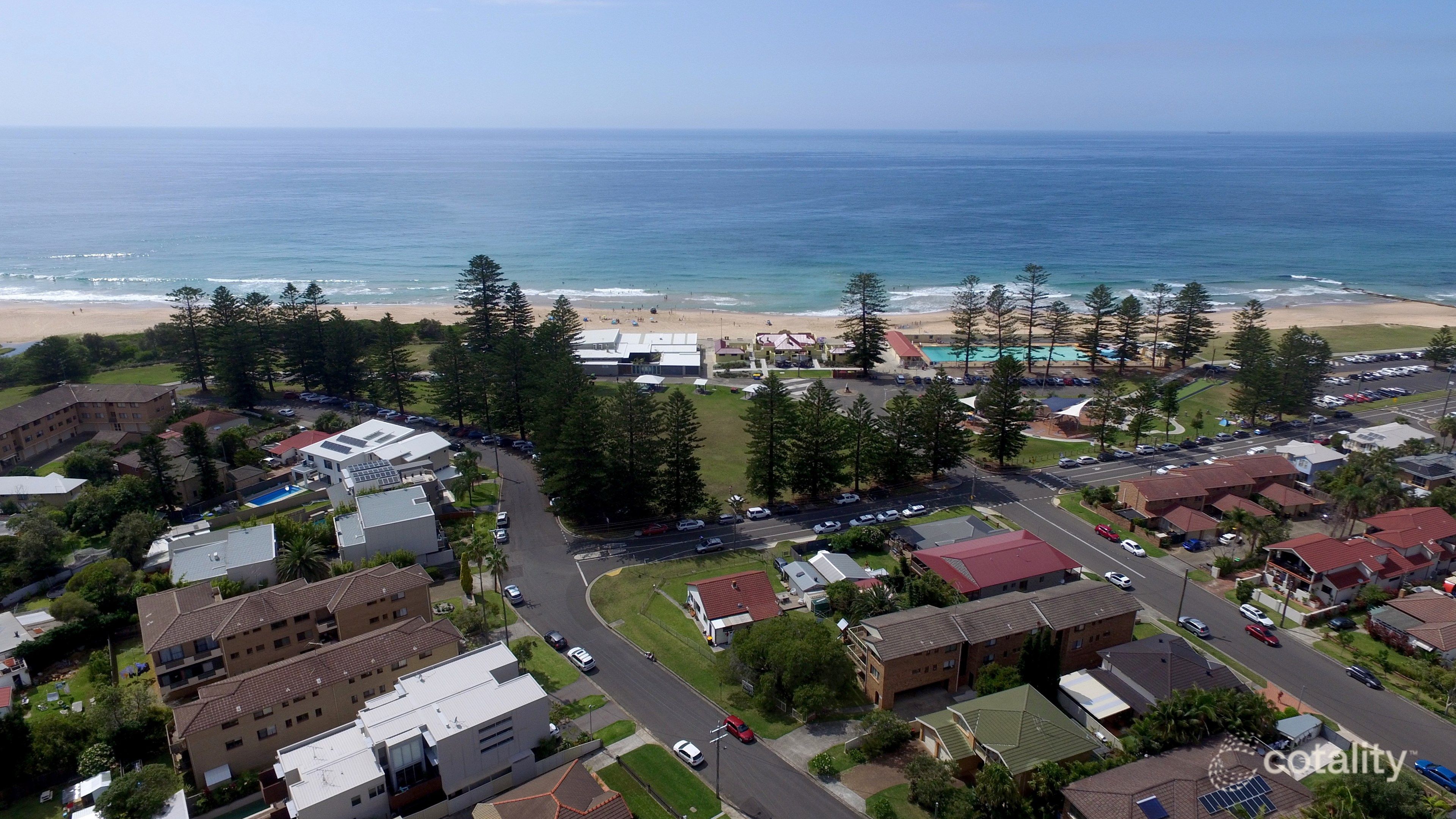 6/31 The Esplanade, Thirroul, NSW 2515