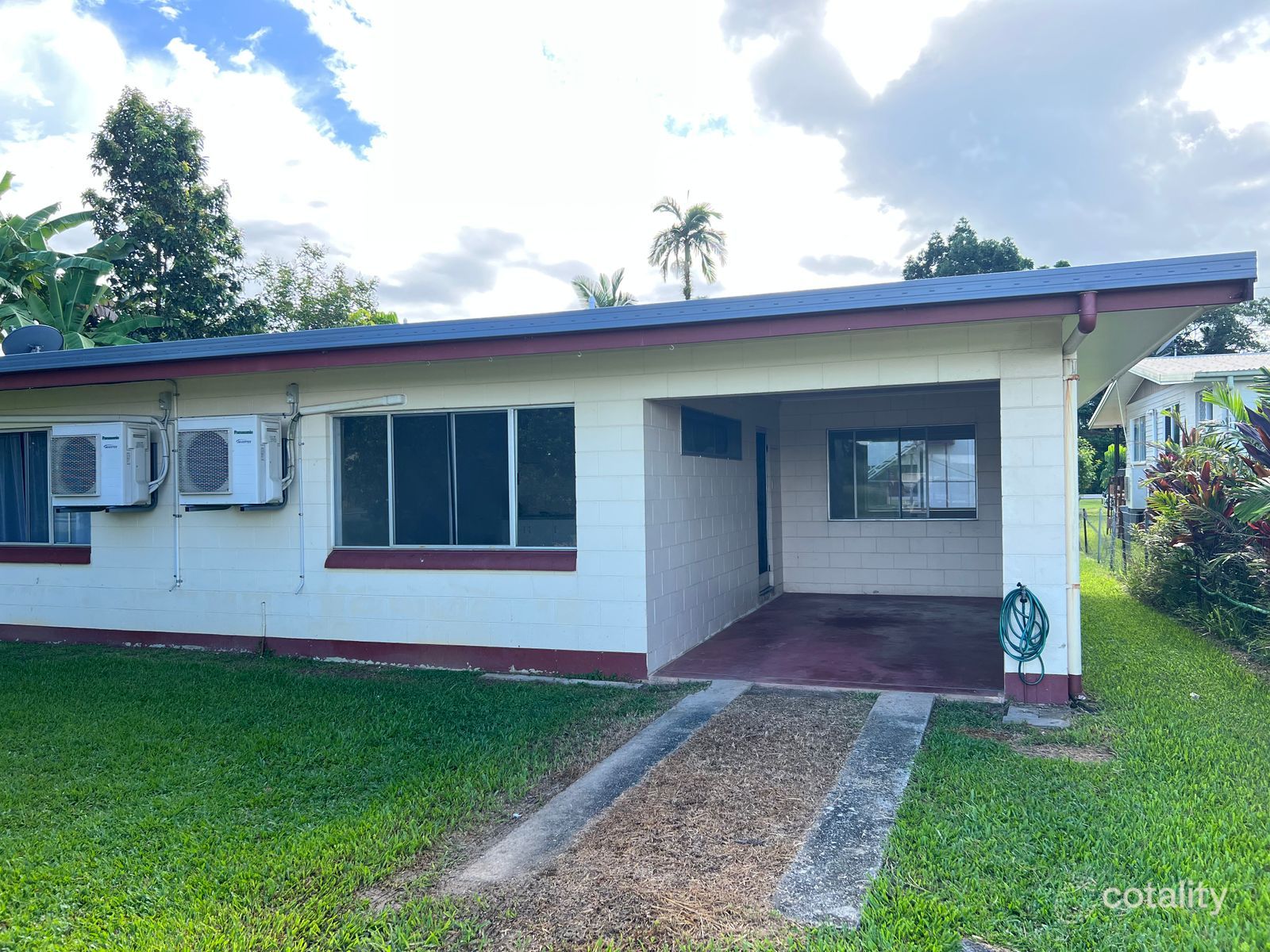 4/30 River Ave, Mighell, QLD 4860