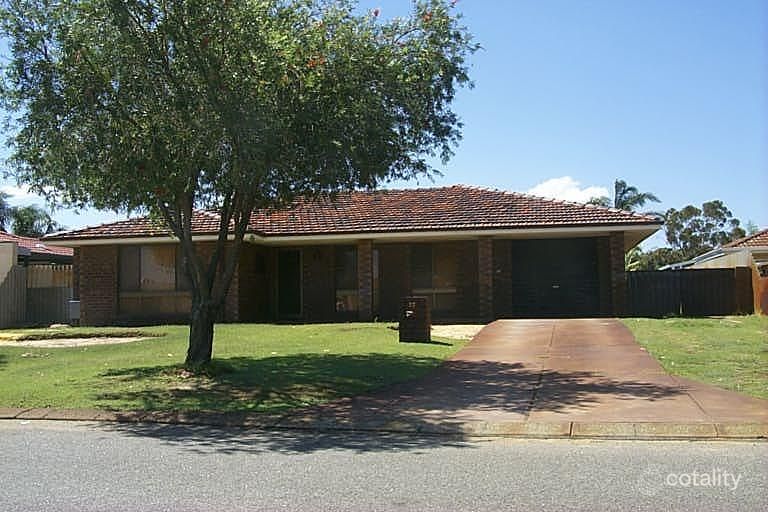 22 Hull Way, Beechboro, WA 6063