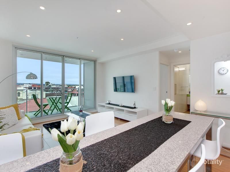 503/18 Rowlands Pl, Adelaide, SA 5000