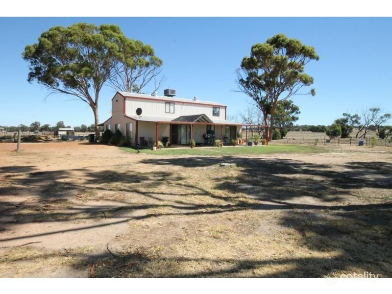 592 Narrogin Valley Rd, Narrogin Valley, WA 6312
