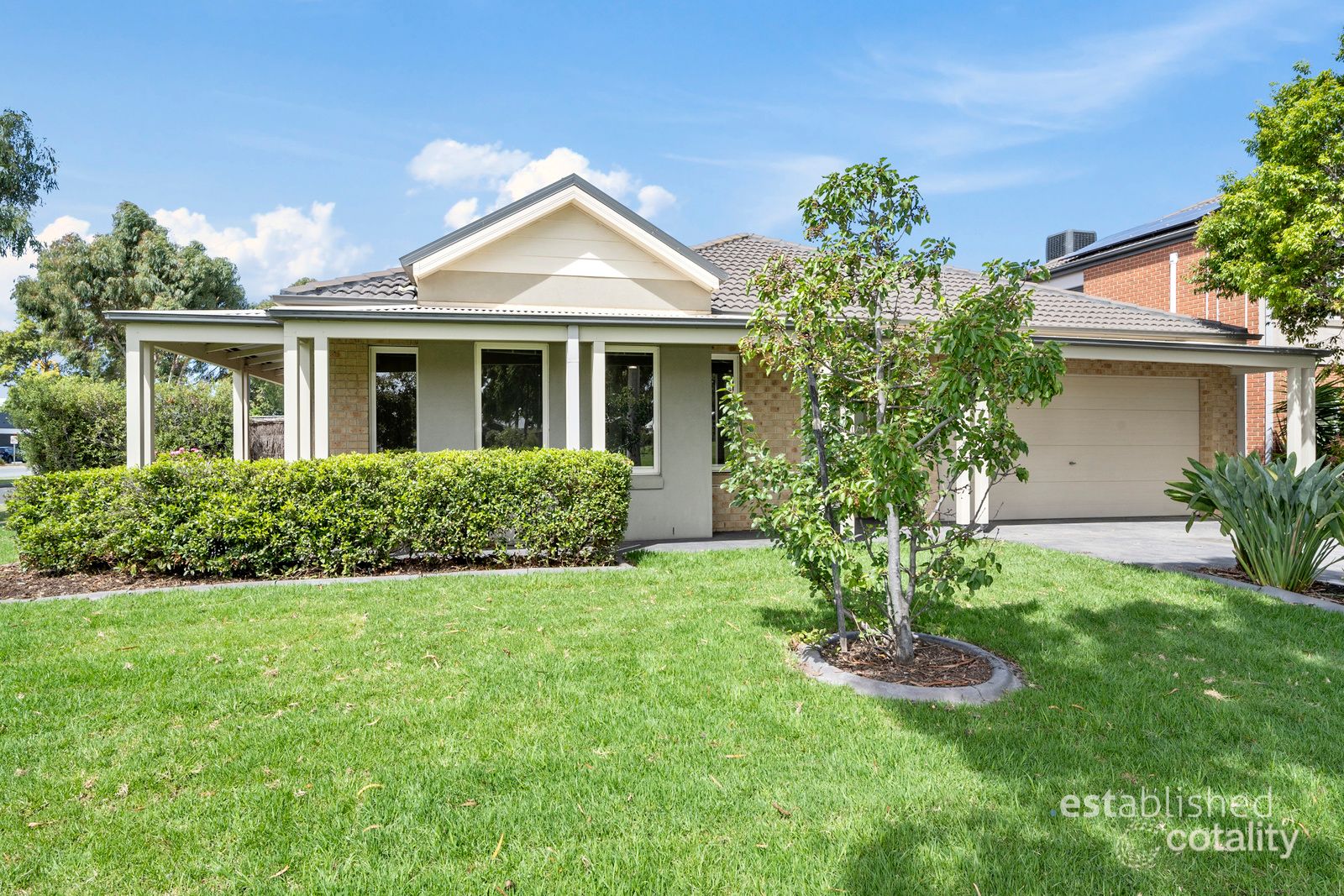 1 Caraway Cres, Point Cook, VIC 3030