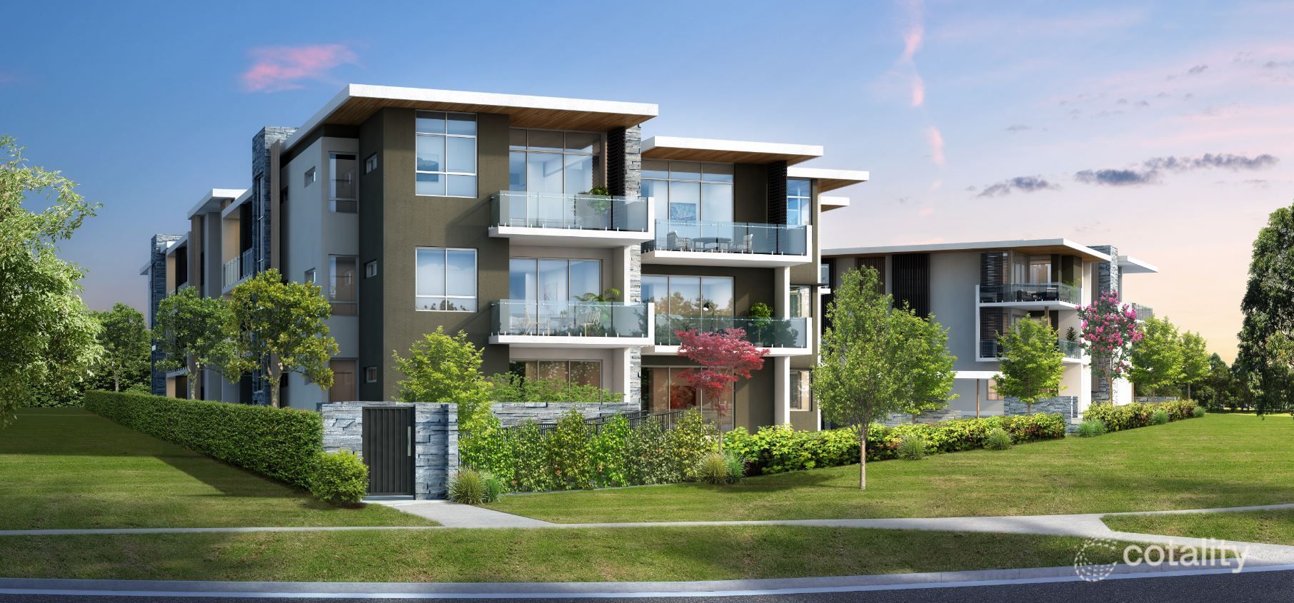 20/30 Careel Cl, Helensvale, QLD 4212