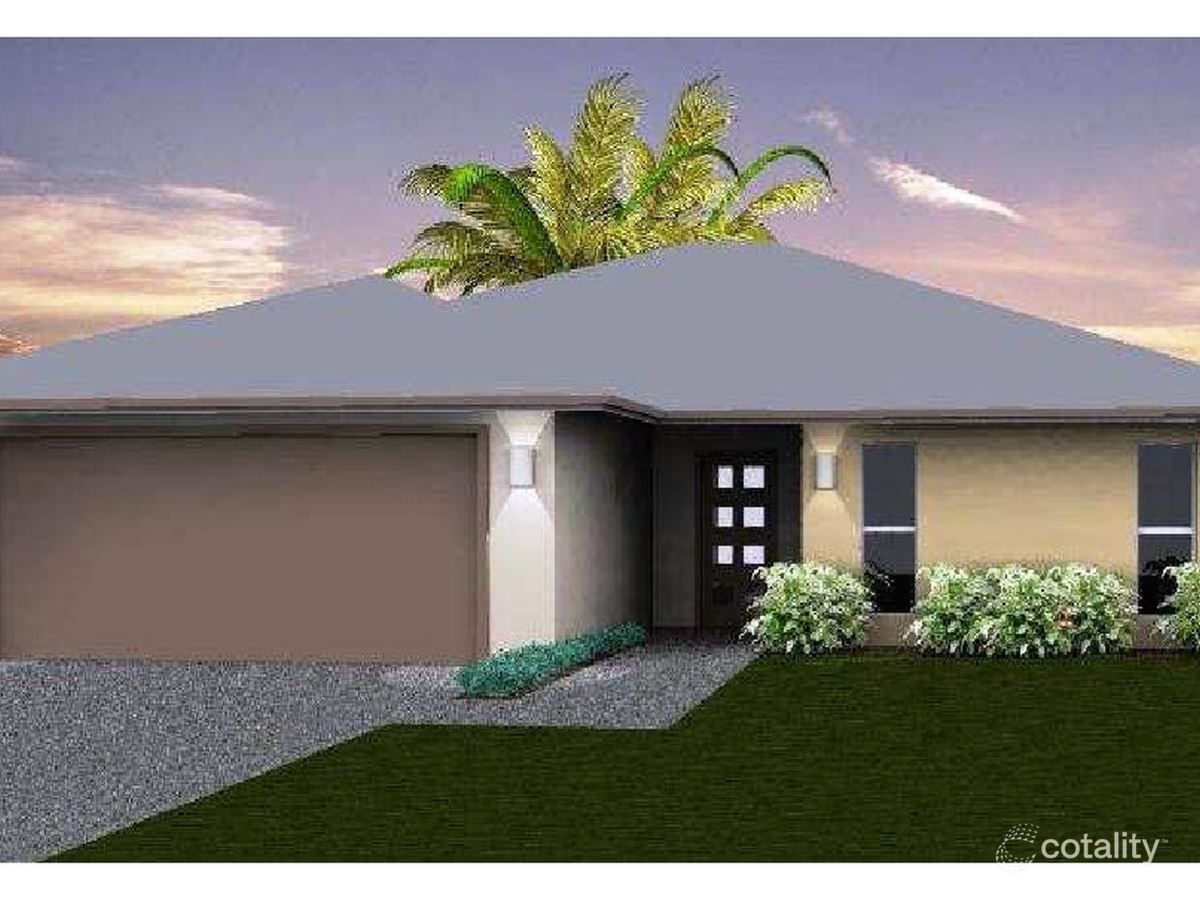 17 Heritage Central St, Redlynch, QLD 4870