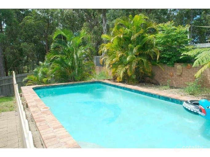 8 The Mores, Nerang, QLD 4211