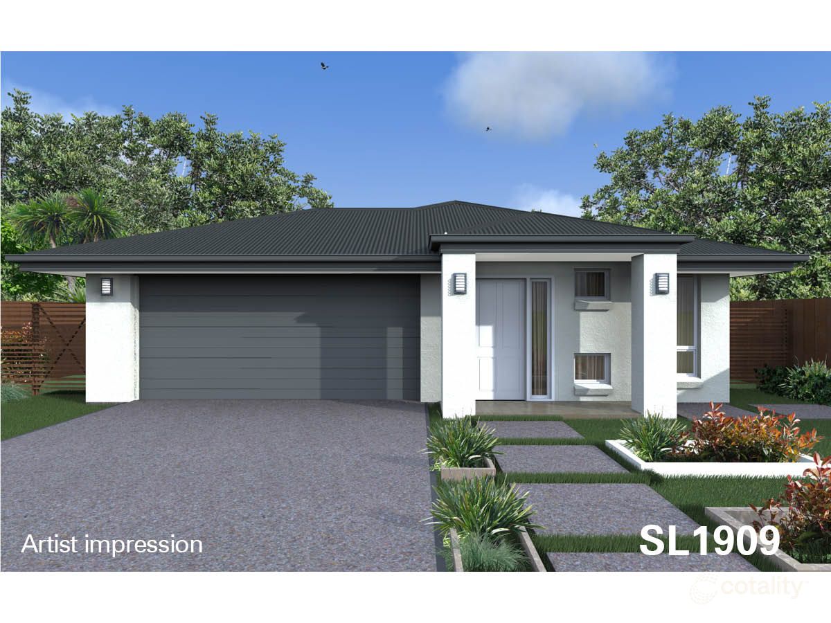 12 Majestic St, Bridgeman Downs, QLD 4035