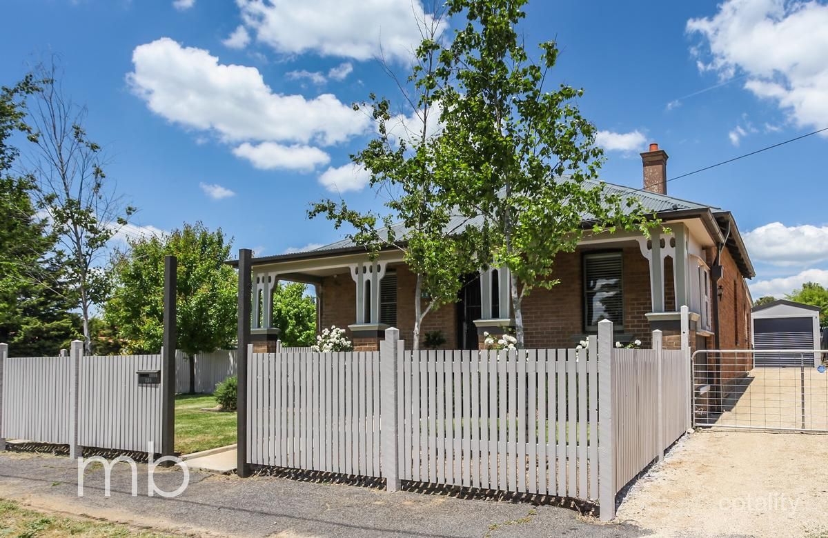 158 Warrendine St, Orange, NSW 2800