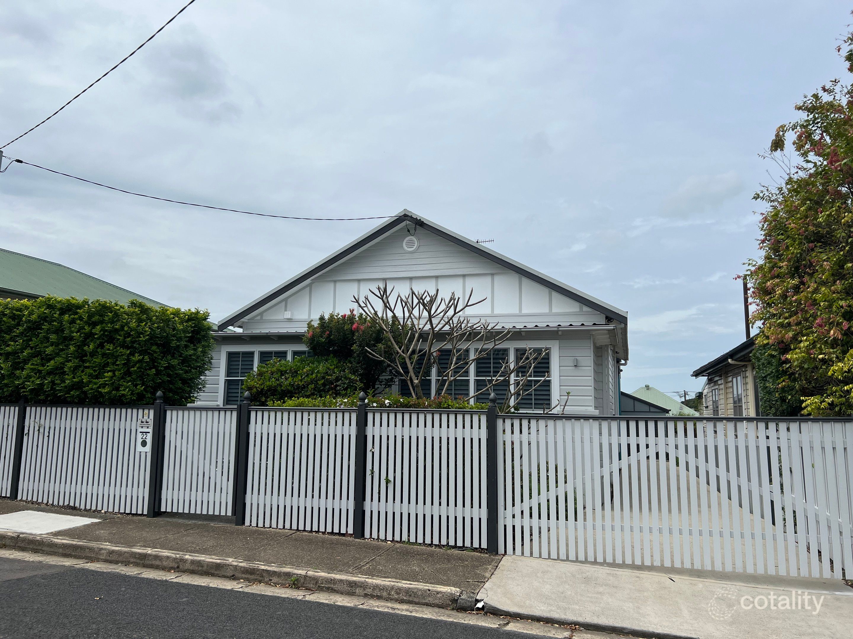 22 Sparke St, Georgetown, NSW 2298