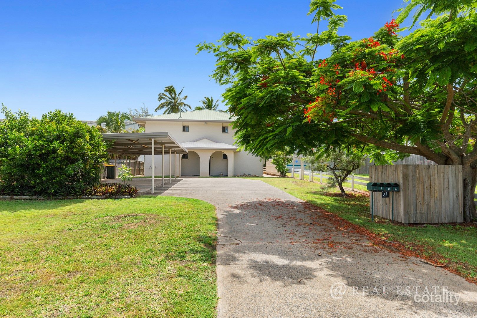 1/81 Todd Ave, Yeppoon, QLD 4703