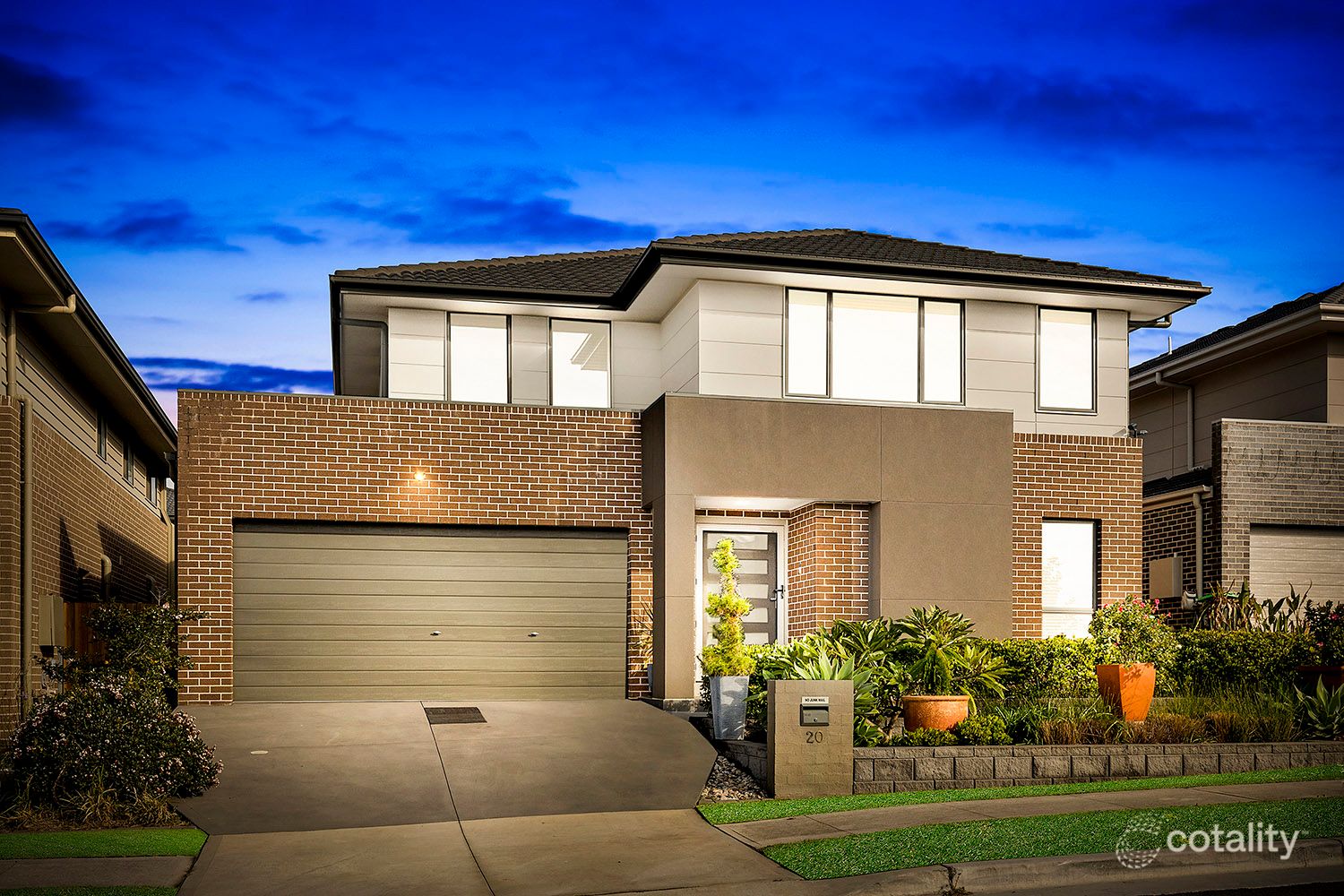 20 Maracana St, North Kellyville, NSW 2155