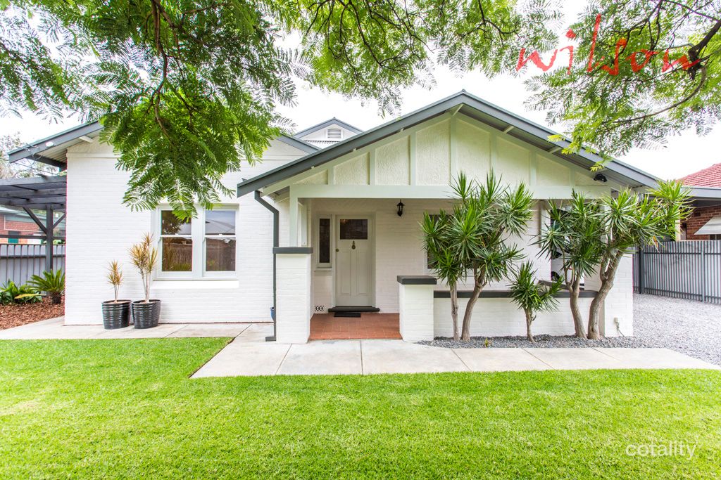 41 St Lawrence Ave, Edwardstown, SA 5039