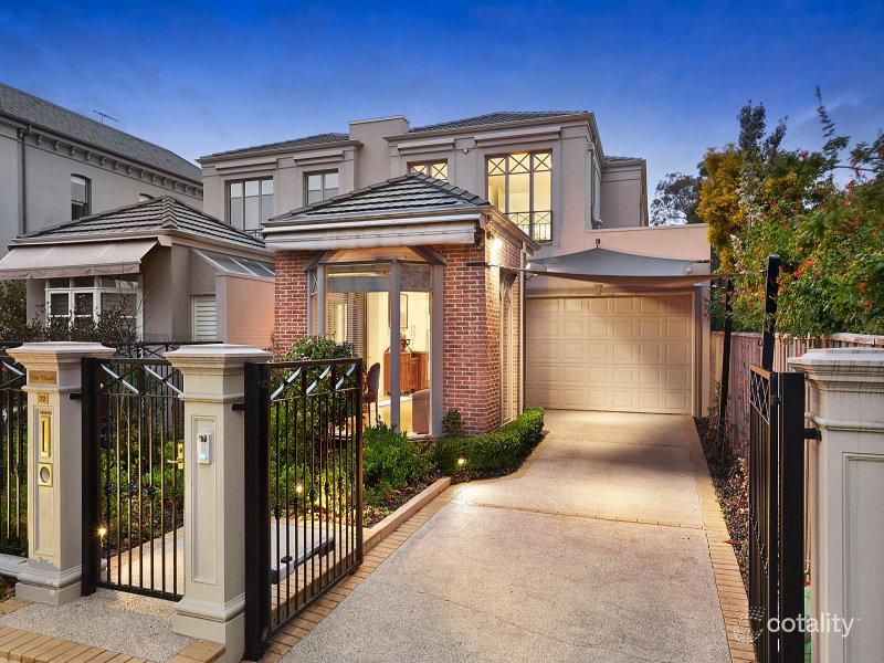 22 Irilbarra Rd, Canterbury, VIC 3126