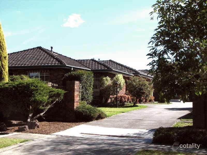 5/27-29 Langford St, Surrey Hills, VIC 3127