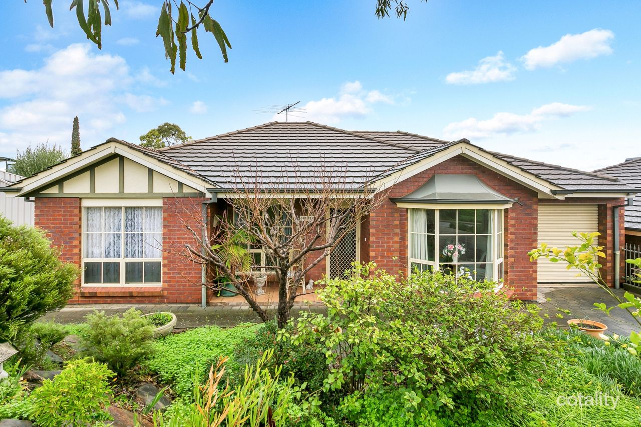 29 Kallamurra St, Hallett Cove, SA 5158