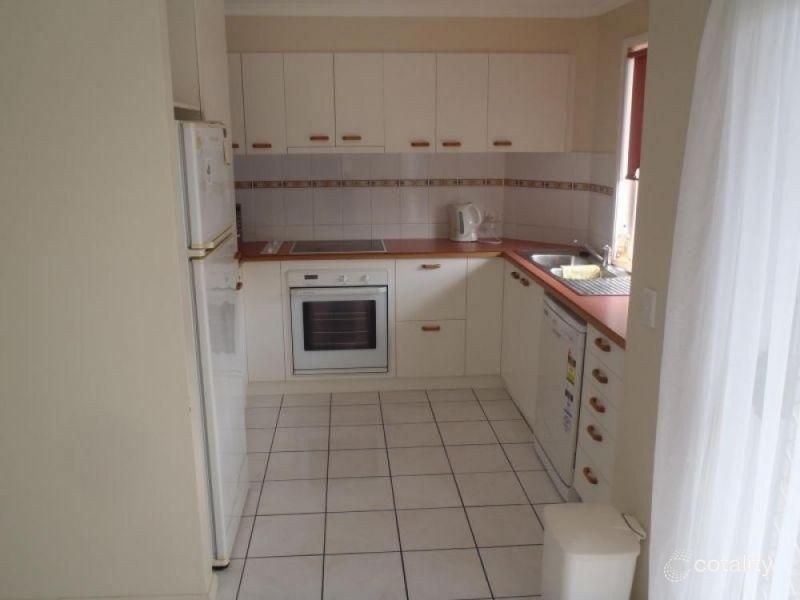 1/13 Yarroon St, Gladstone Central, QLD 4680