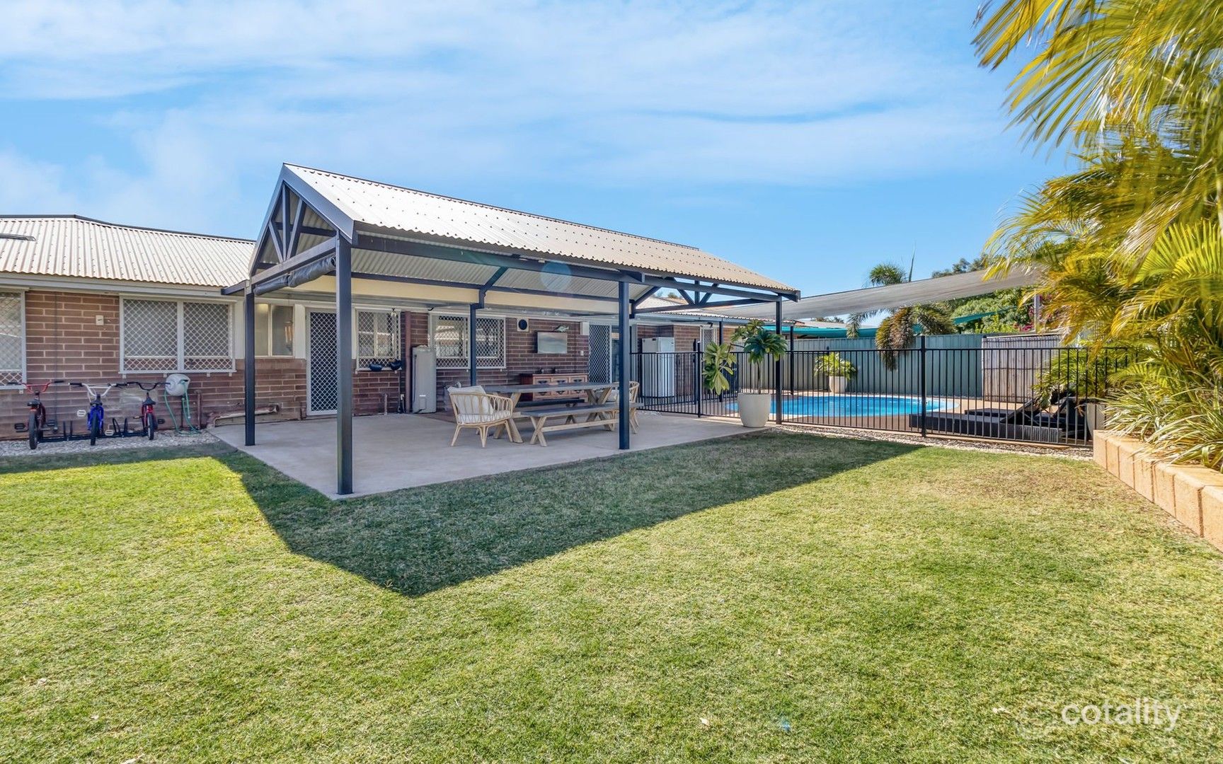 16 Padbury Way, Bulgarra, WA 6714