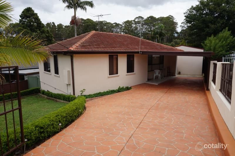 5 Parsons St, Ashcroft, NSW 2168