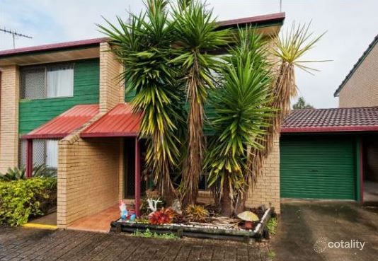 20/39 Bruce Rd, Woodridge, QLD 4114